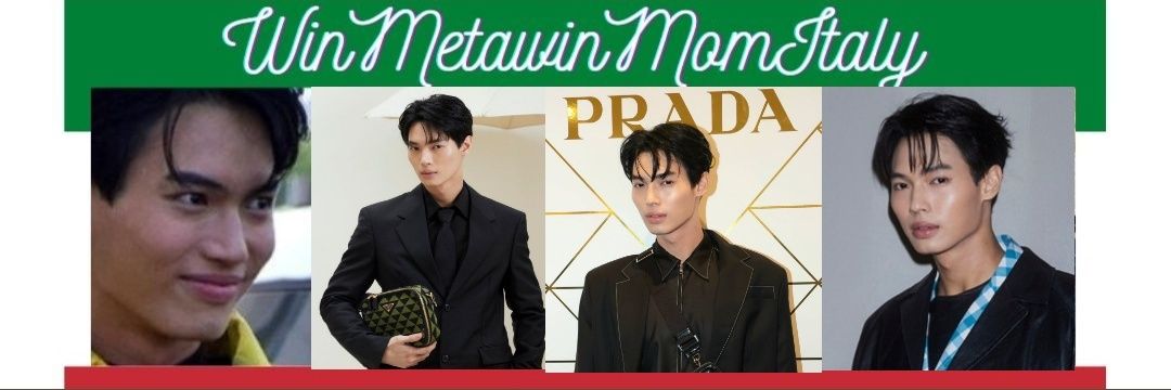 WinMetawinItaly's profile banner image