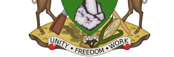 Raphael Chipanga banner