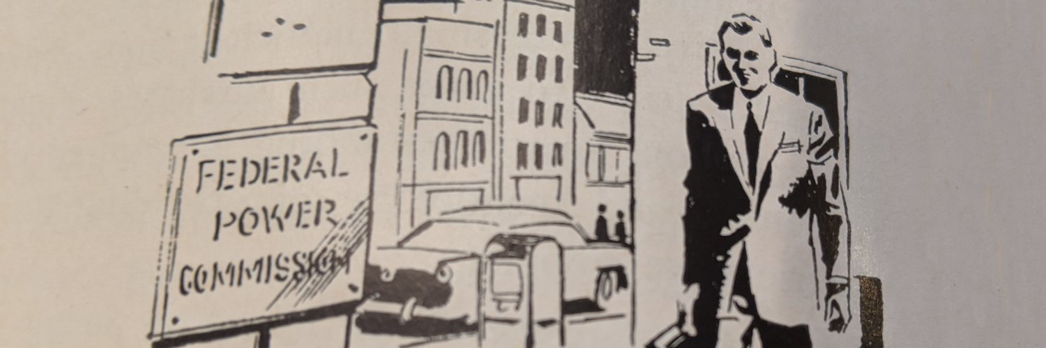 Ari Peskoe's banner