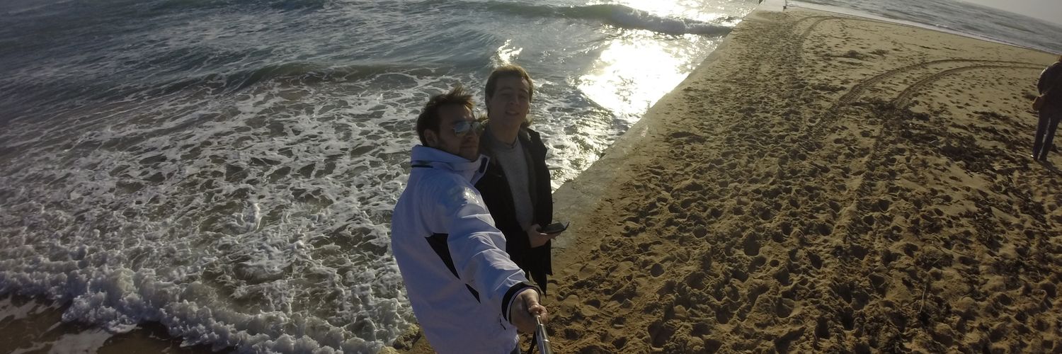 BrunetVictor's profile banner image