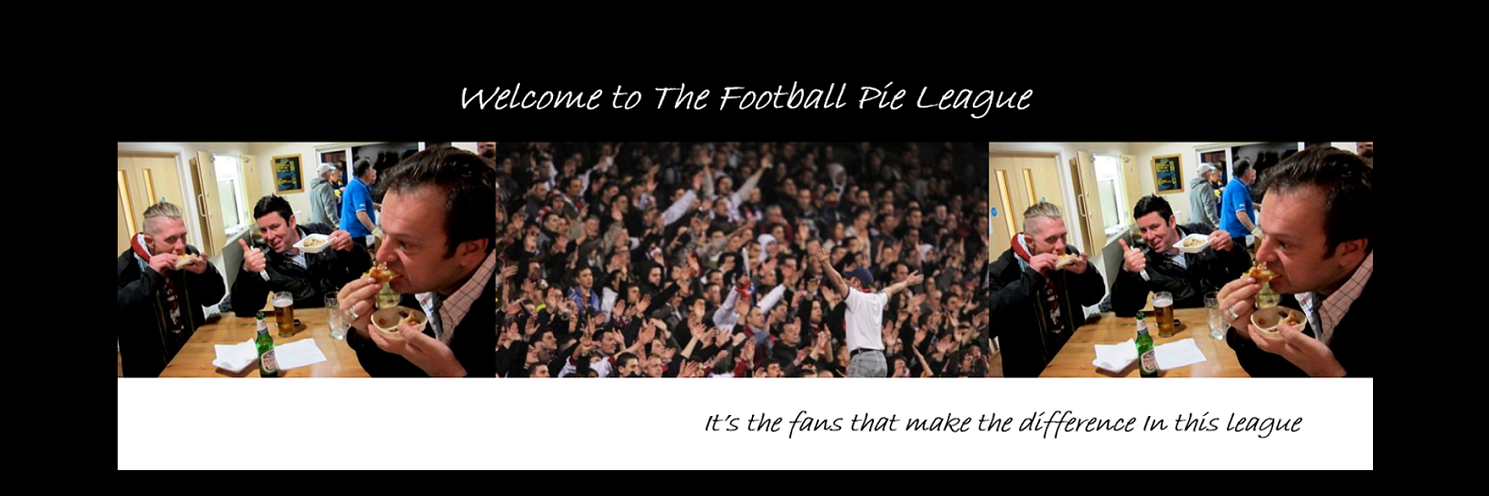 ThePieLeague's profile banner image