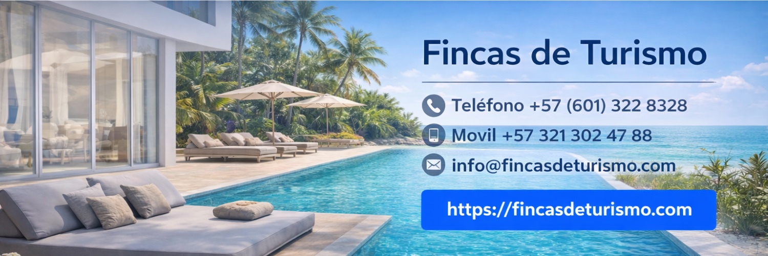 FincasdeTurismo's profile banner image