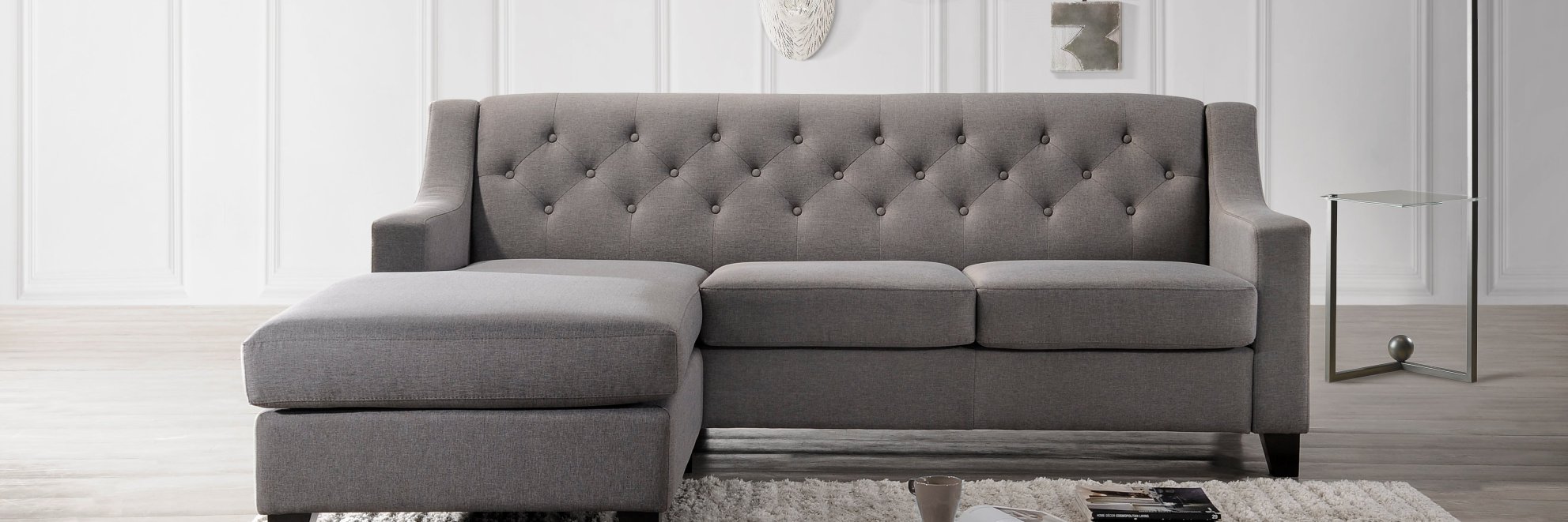 Baxton Studio banner