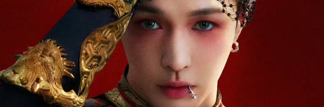 XingPark✩张艺兴吧 banner