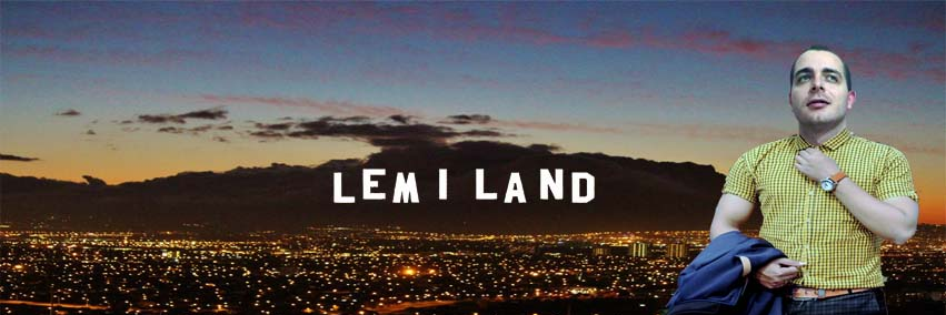 Lemi Vickolać banner