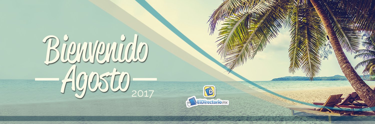 EldirectorioMx's profile banner image