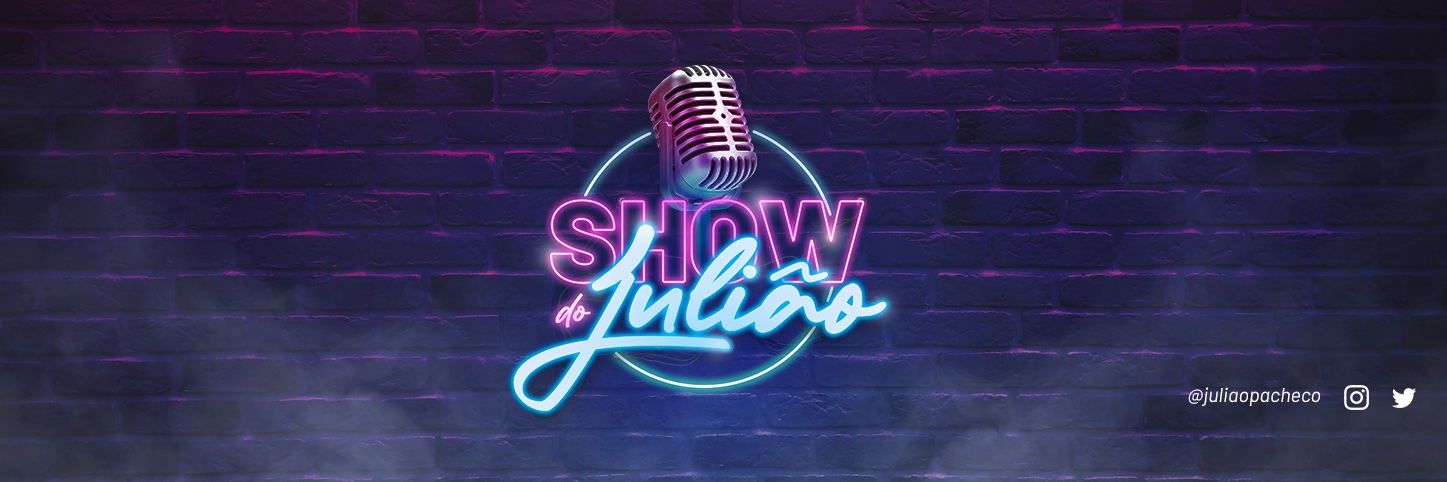 Julio Pacheco banner