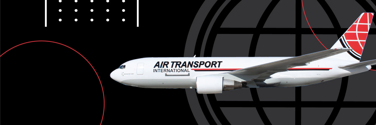 Air Transport Intl banner