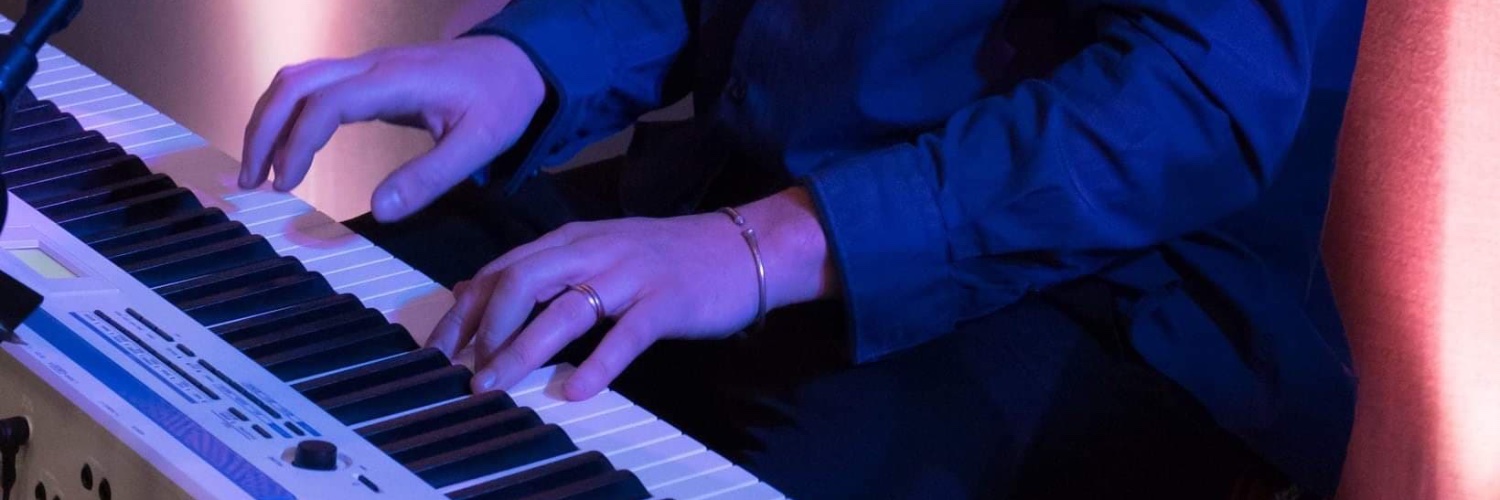 TchalFranck's profile banner image