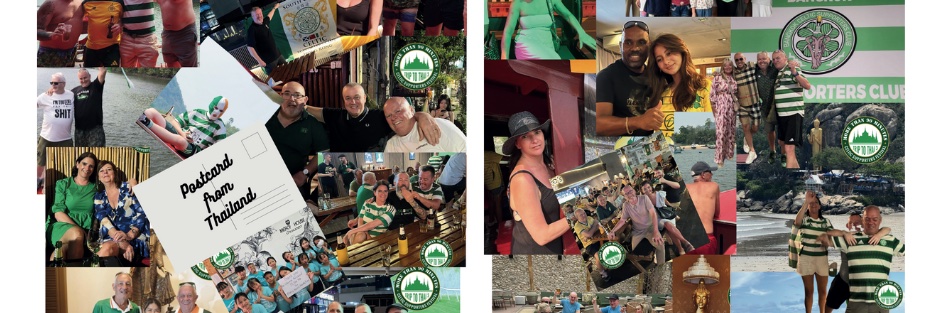 Andrew (Milish) Milne banner