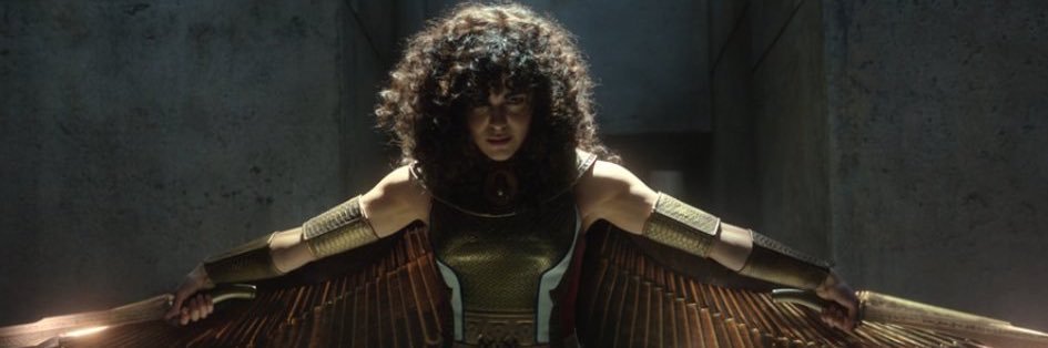 FrankenAngel and the Bride banner