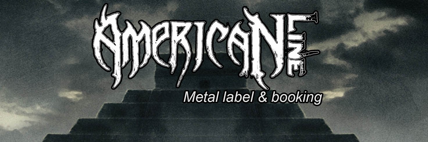 American Line Prods banner