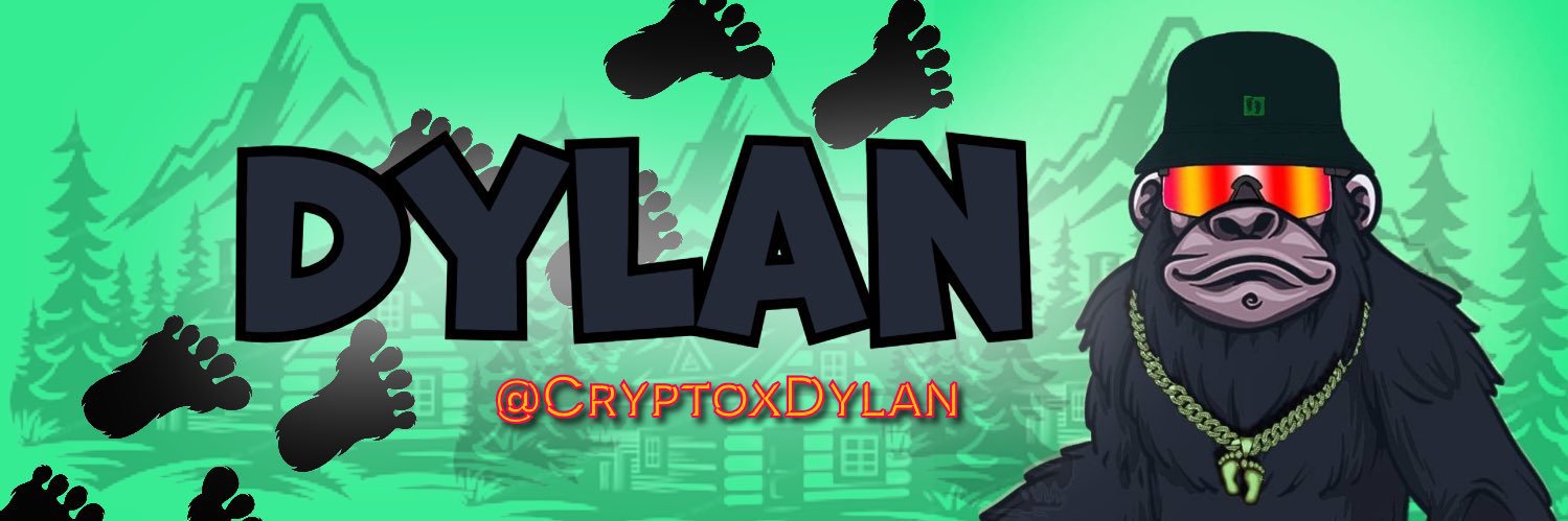 Dylan's banner