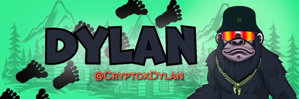 CryptoxDylan Profile Banner