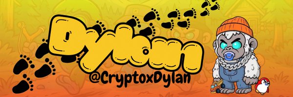 CryptoxDylan Profile Banner