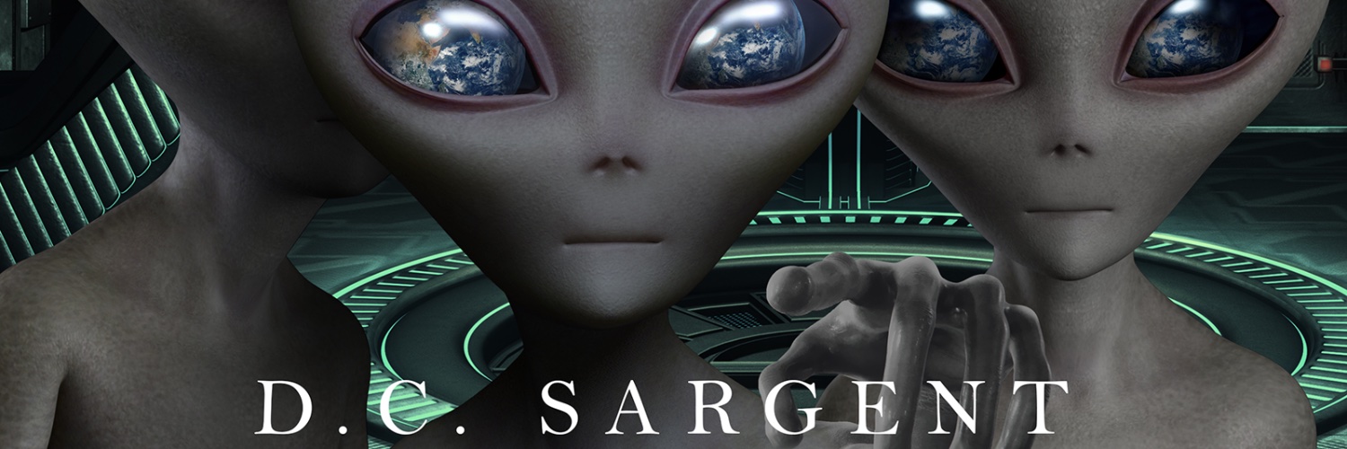 DCSargentBooks's profile banner image