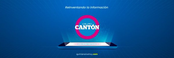 Quintana Roo HOY Profile Banner
