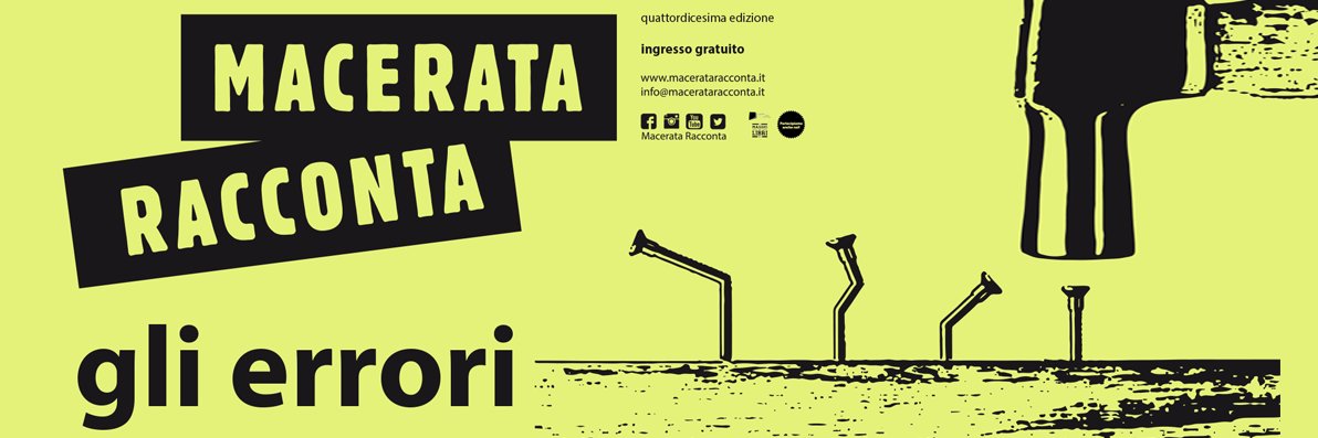 mcracconta's profile banner image