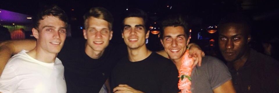 Me_JWatson's profile banner image