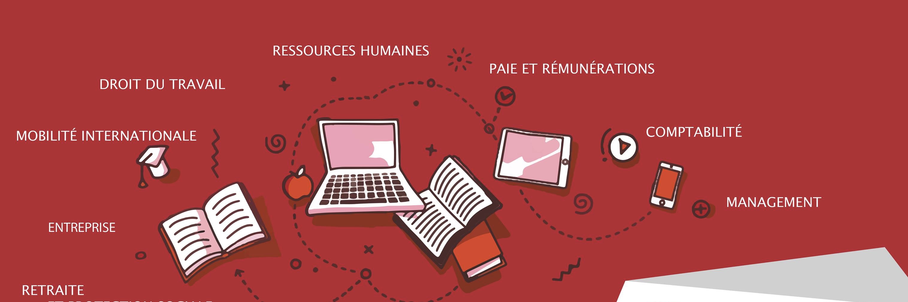 GERESO Édition banner