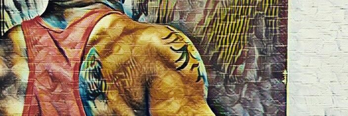 supermed88's profile banner image