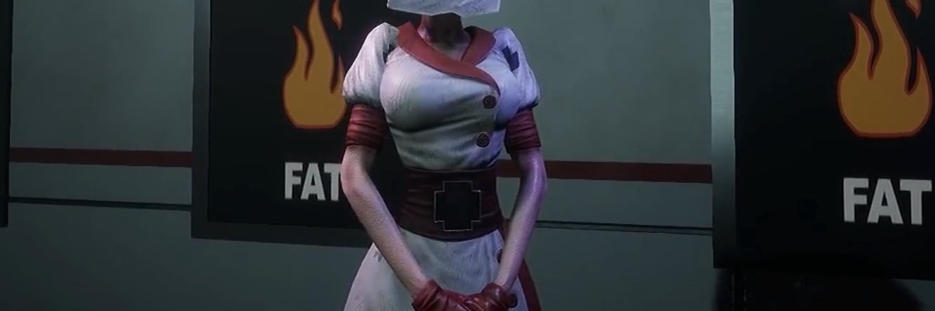 Supreme The Judgement banner