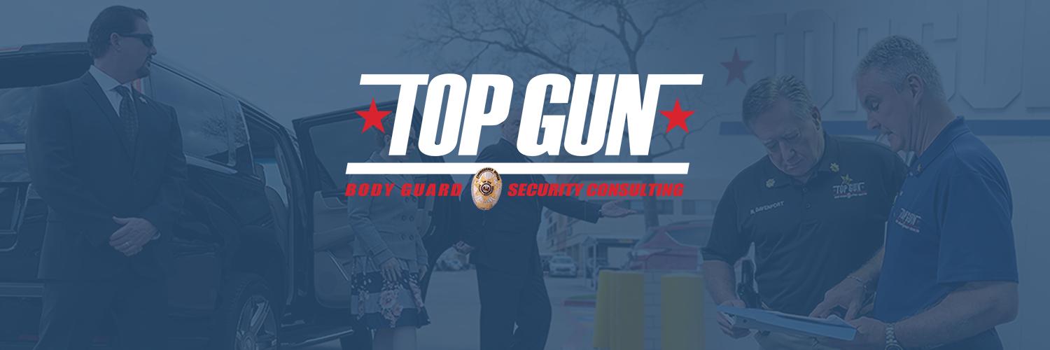 TopGunSecurity's profile banner image