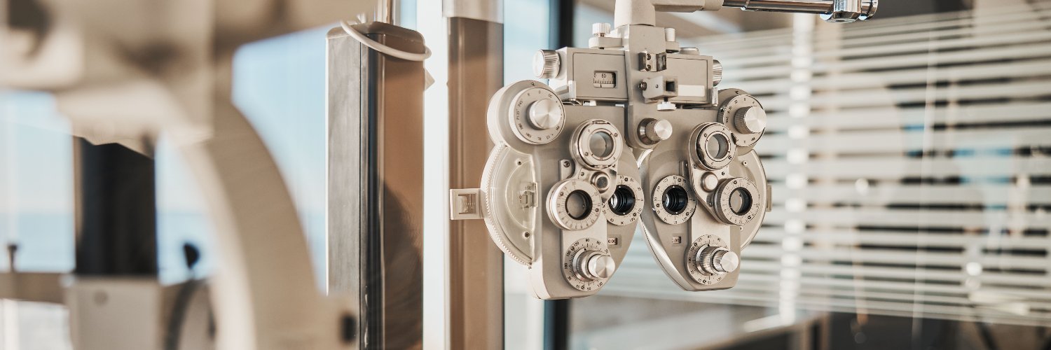 Canadian Association of Optometrists banner