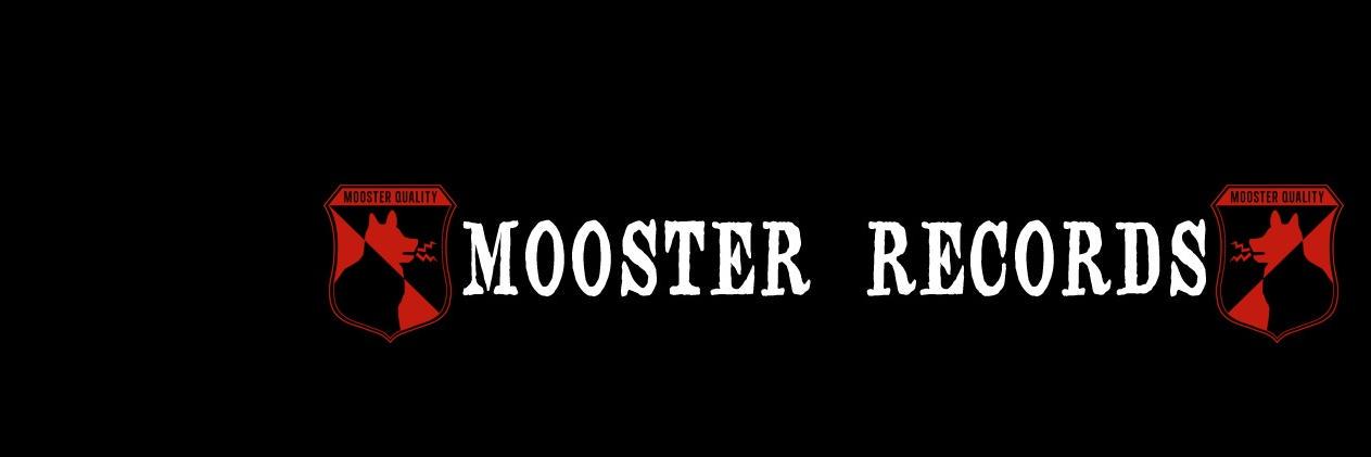 Brandon/Mooster Records banner