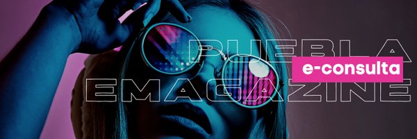e_MagazinePue Profile Banner