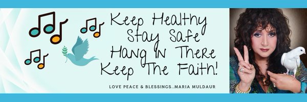 MariaMuldaur1 Profile Banner