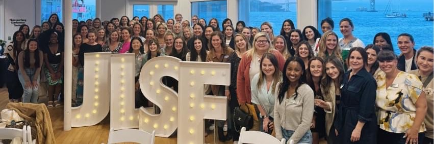 JuniorLeagueSF's profile banner image