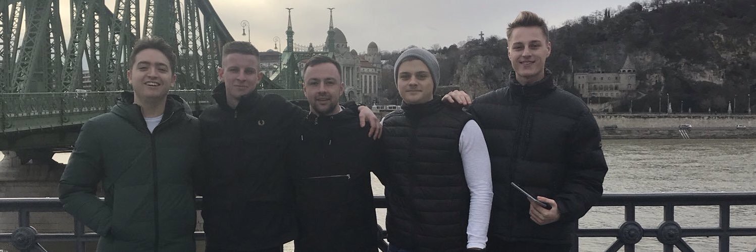 G30_Green's profile banner image