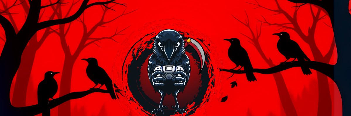 LDotGamer's profile banner image