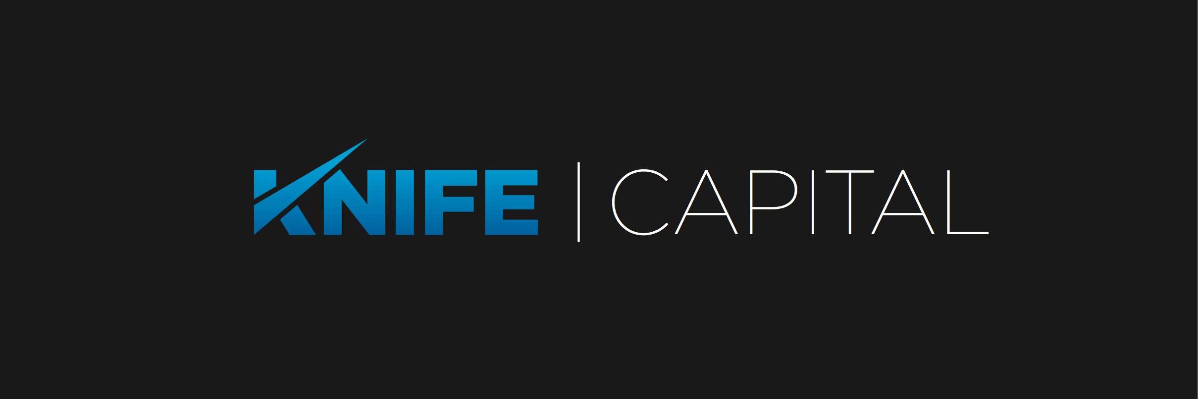 Knife Capital 🔪 banner