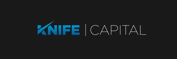 KnifeCap Profile Banner