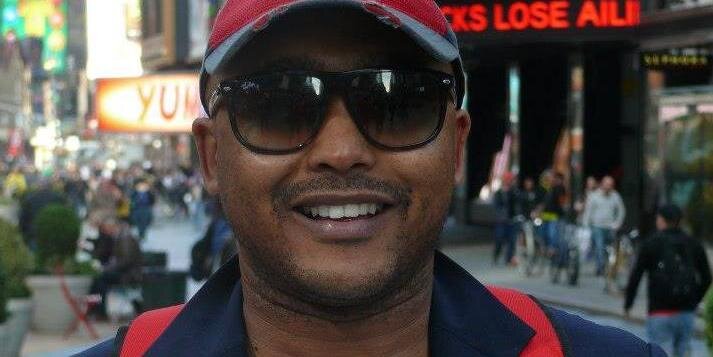 KevinKumalo's profile banner image
