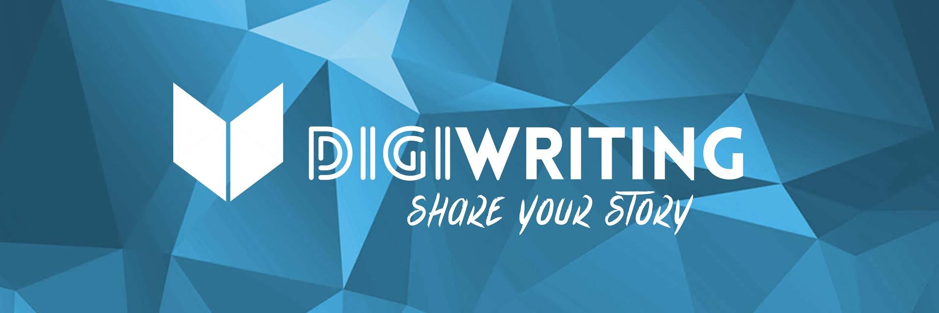DigiWriting banner
