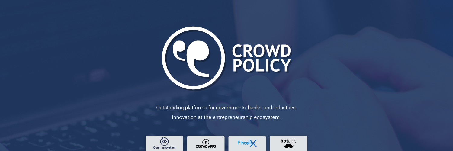 crowdpolicy banner