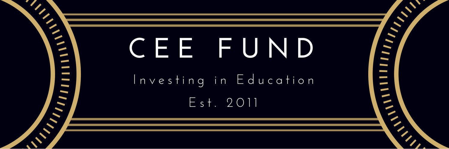 CEEFund's profile banner image