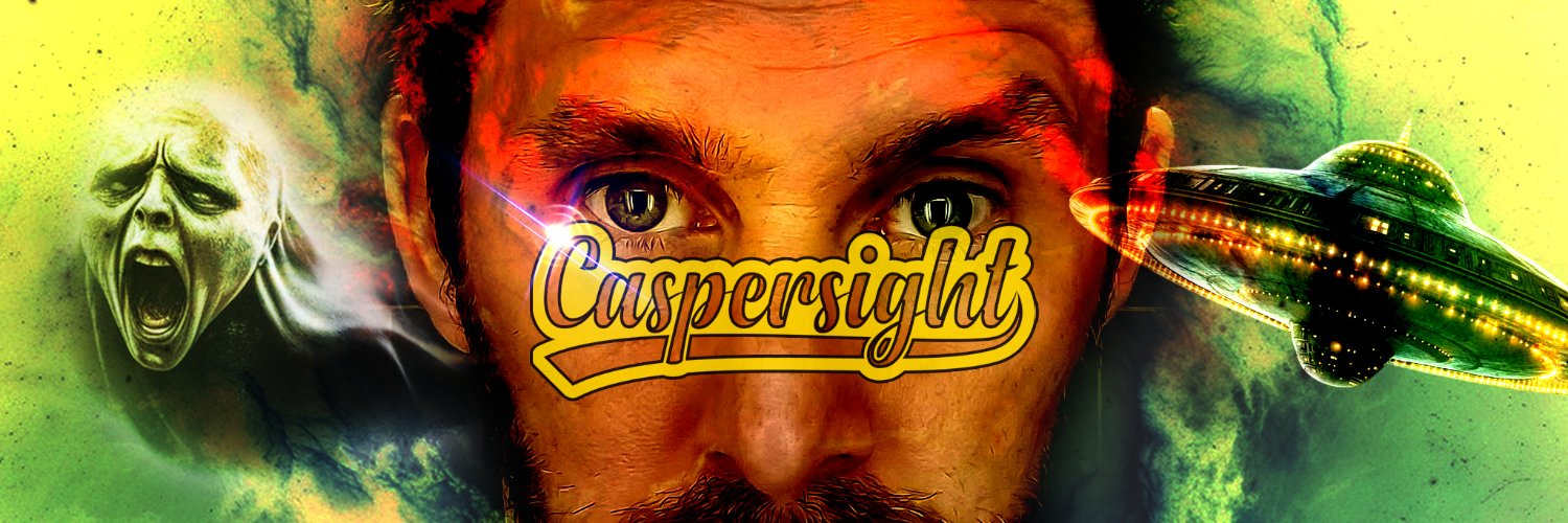 Caspersight banner