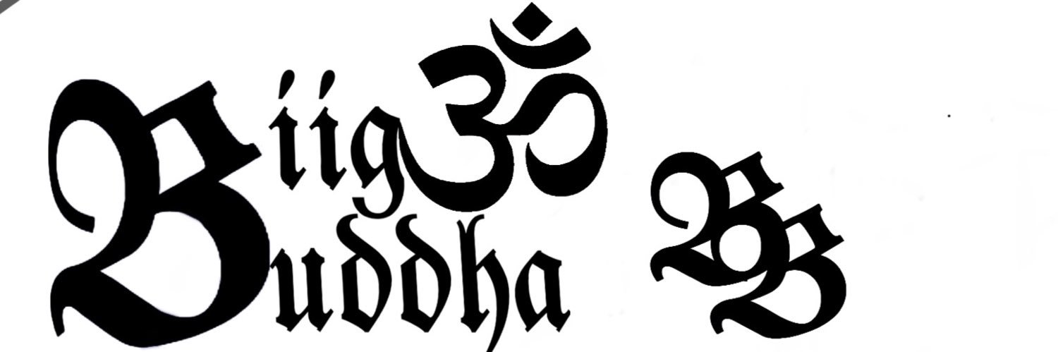 BiigBuddha's profile banner image