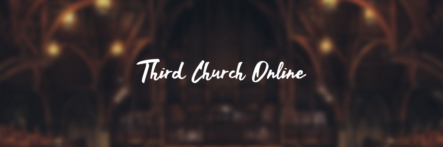 ThirdPres's profile banner image