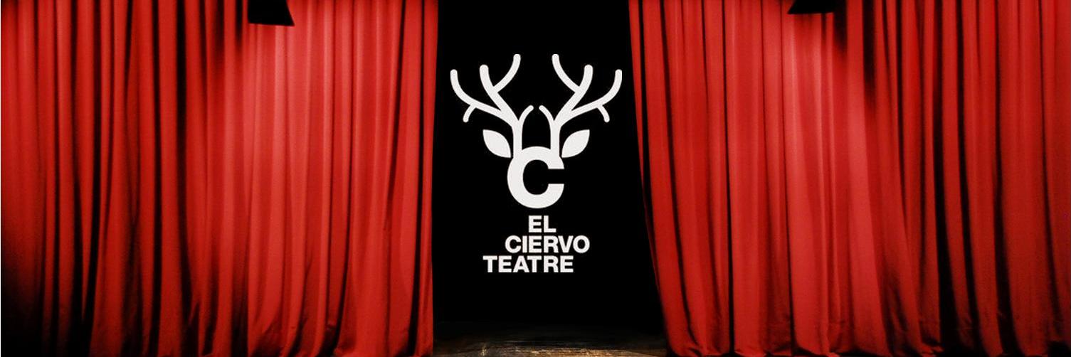 El Ciervo Teatre banner