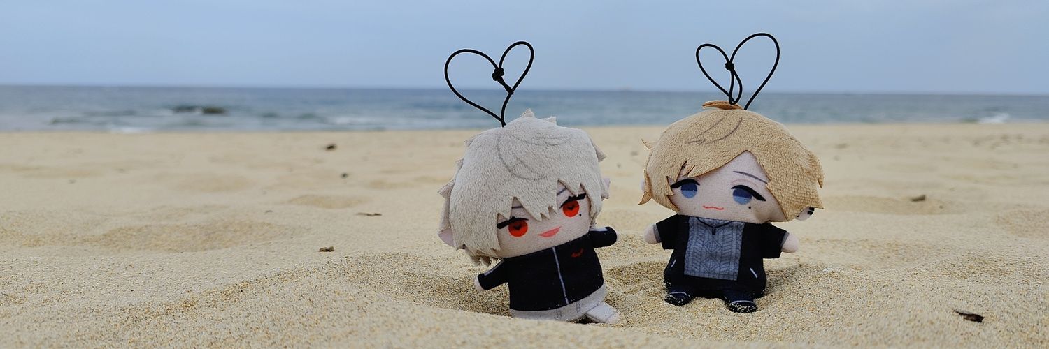 helloimchocho's profile banner image