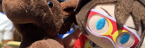 PanicStrawberry Profile Banner