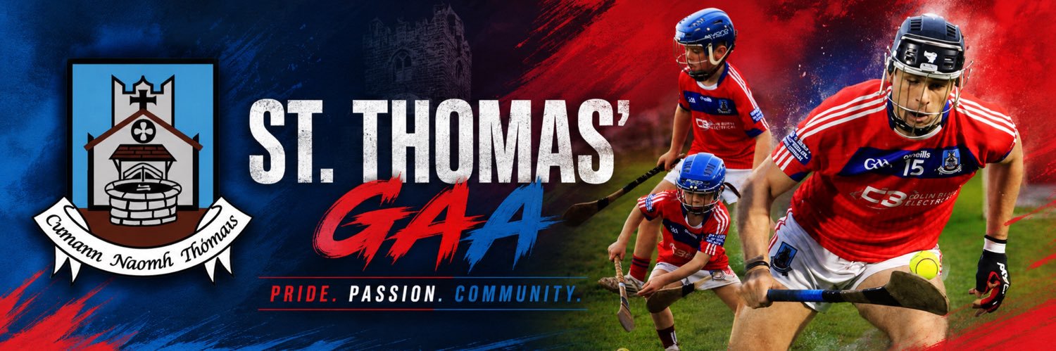 StThomassHC's profile banner image