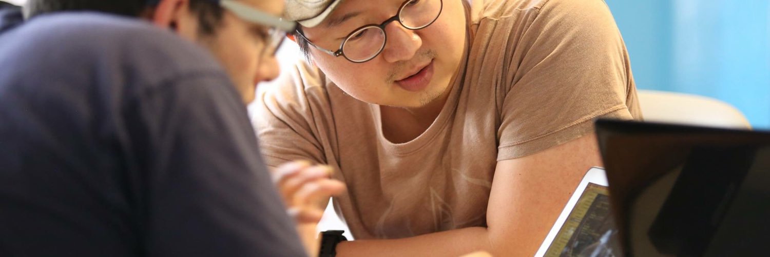 Startup Institute banner