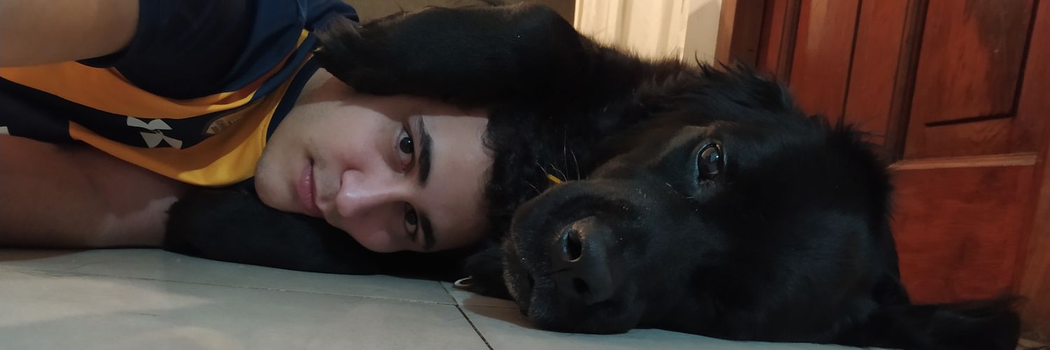rodricarc77's profile banner image