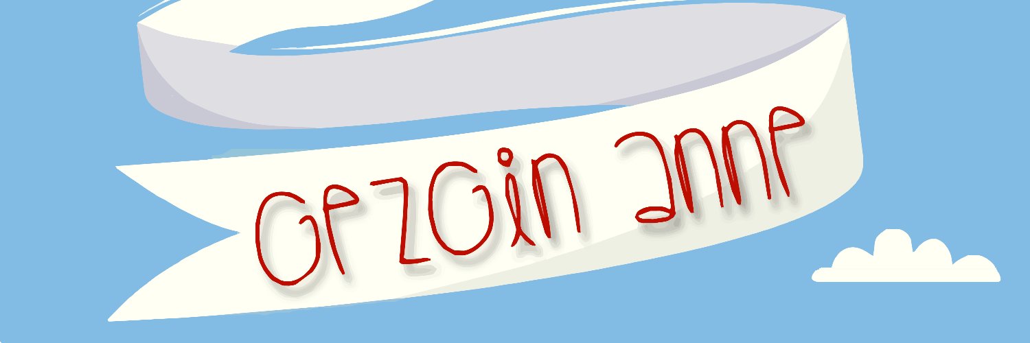 GezginAnne's profile banner image